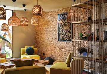 - Hôtel San Lucianu