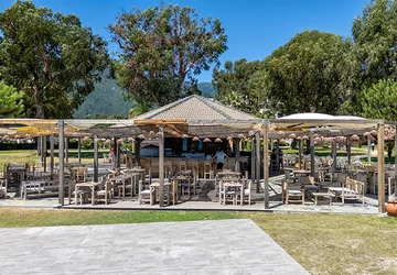 - Hôtel San Lucianu