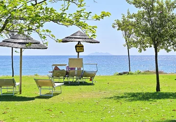 - Hôtel San Lucianu