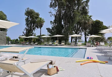 - Hôtel San Lucianu