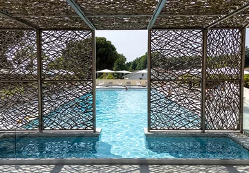 - Hôtel San Lucianu