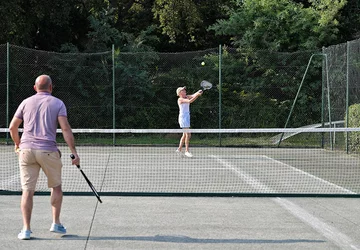 - Hôtel San Lucianu