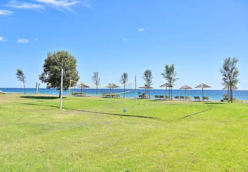 - Hôtel San Lucianu