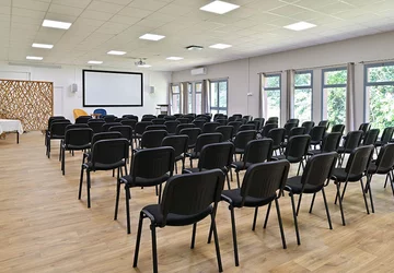 - Hôtel San Lucianu