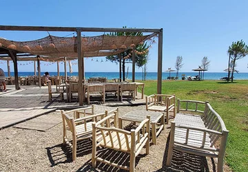  - Hôtel San Lucianu
