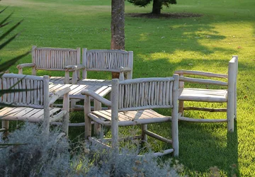  - Hôtel San Lucianu