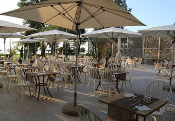  - Hôtel San Lucianu