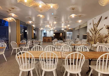  - Hôtel San Lucianu