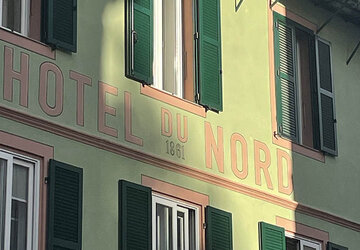  - Hôtel Du Nord