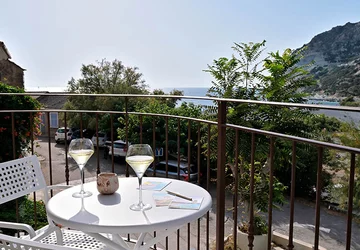  - Hôtel Saint Roch