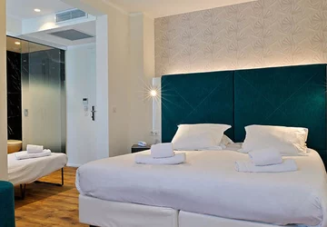  - Hôtel Saint Roch