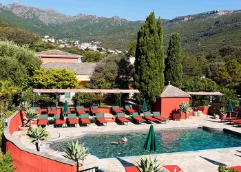  - Hotel Castel Brando