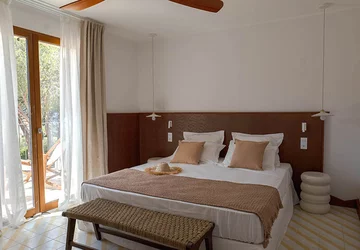  - Hôtel Basgi Basgi
