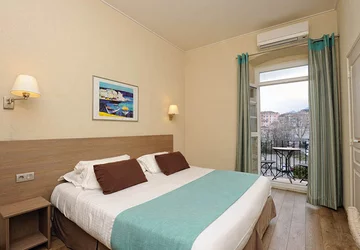  - Hôtel Duc de Padoue