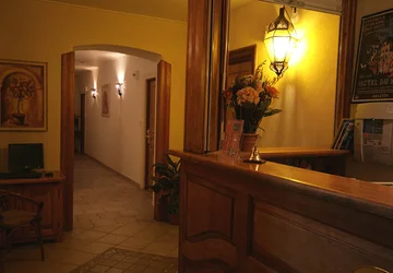  - Hôtel Duc de Padoue