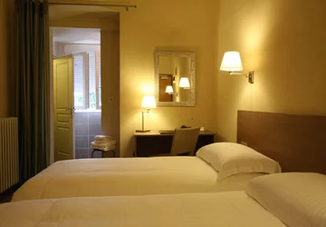  - Hôtel Duc de Padoue