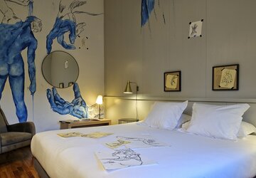  - Hôtel - Restaurant & Spa E Caselle