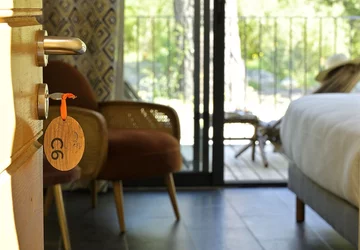  - Hôtel - Restaurant & Spa E Caselle