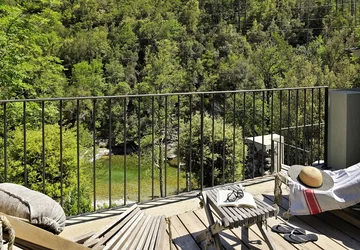  - Hôtel - Restaurant & Spa E Caselle