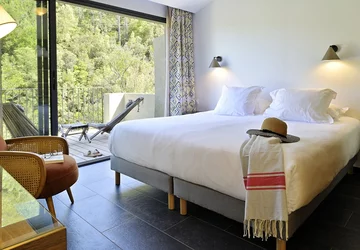  - Hôtel - Restaurant & Spa E Caselle
