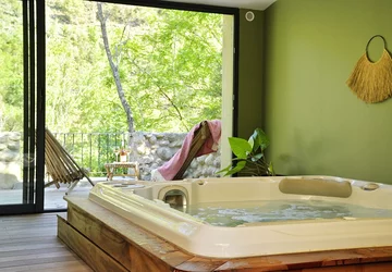  - Hôtel - Restaurant & Spa E Caselle