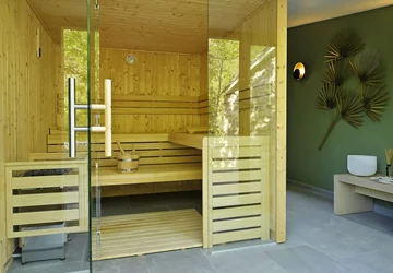  - Hôtel - Restaurant & Spa E Caselle