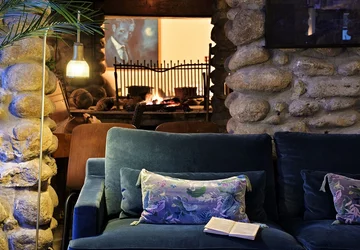  - Hôtel - Restaurant & Spa E Caselle