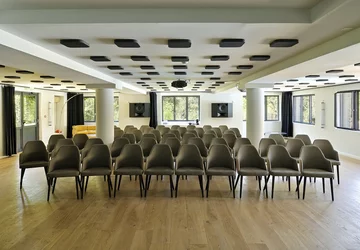  - Hôtel - Restaurant & Spa E Caselle