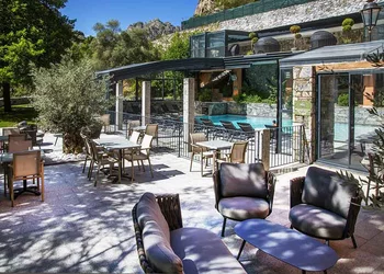 - Hôtel Les Jardins de la Glacière
