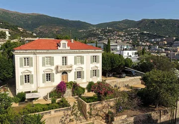  - Hôtel Rosemary
