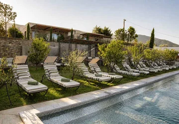  - Hôtel Rosemary
