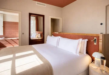  - Hôtel Rosemary