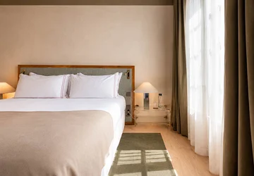  - Hôtel Rosemary