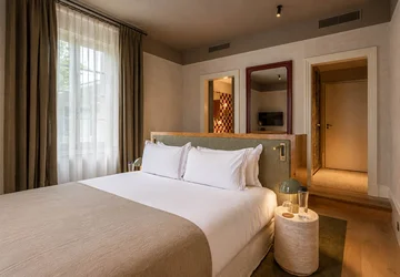  - Hôtel Rosemary