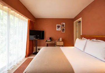  - Hôtel Rosemary