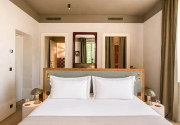  - Hôtel Rosemary