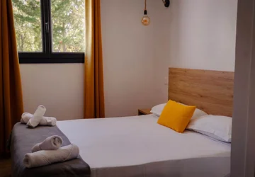  - Hotel U Catagnu