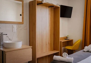  - Hotel U Catagnu