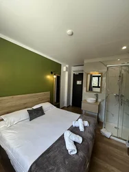  - Hotel U Catagnu