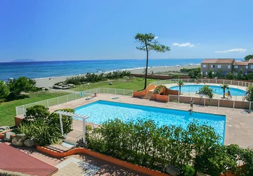  - Résidence Cala Bianca