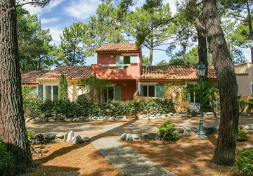  - Résidence Cala Bianca