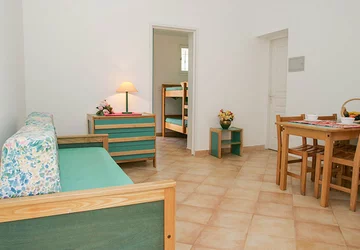  - Résidence Cala Bianca