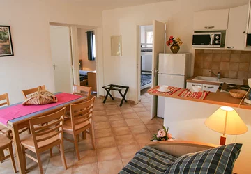  - Résidence Cala Bianca