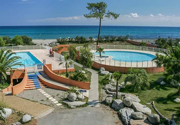  - Résidence Cala Bianca
