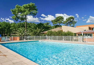  - Résidence Cala Bianca