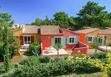  - Résidence Cala Bianca