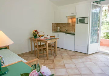  - Résidence Cala Bianca