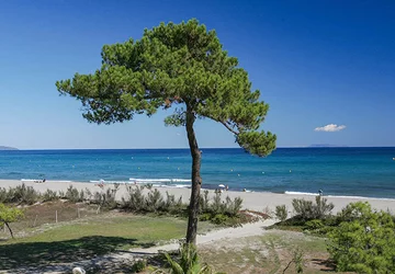  - Résidence Cala Bianca