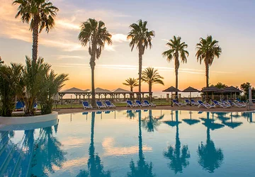  - Club Belambra Borgo Pineto