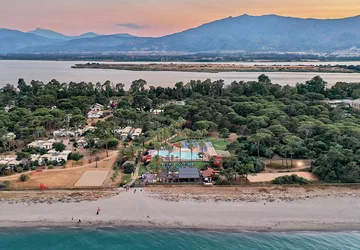  - Club Belambra Borgo Pineto